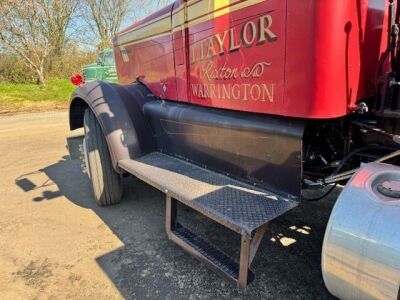 1954 Kenworth 4x2 American Recovery Truck - 7