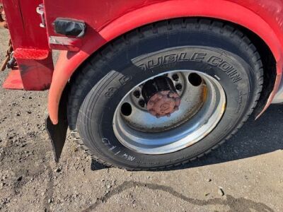 1954 Kenworth 4x2 American Recovery Truck - 11