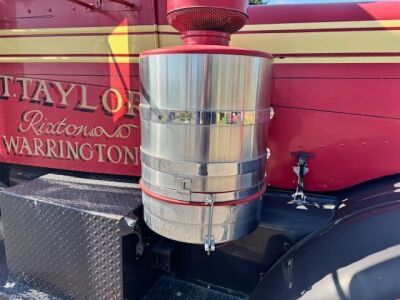 1954 Kenworth 4x2 American Recovery Truck - 19