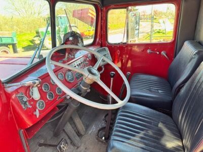 1954 Kenworth 4x2 American Recovery Truck - 21