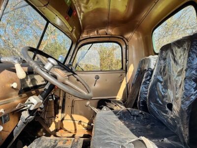 1938 Chevrolet 4x2 Tipper - 18