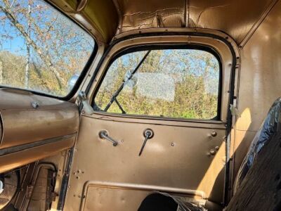 1938 Chevrolet 4x2 Tipper - 20