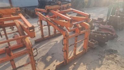 2019 Eichinger Brick Grab - 2