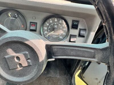 1994 Reliant Robin SLX Car - 4