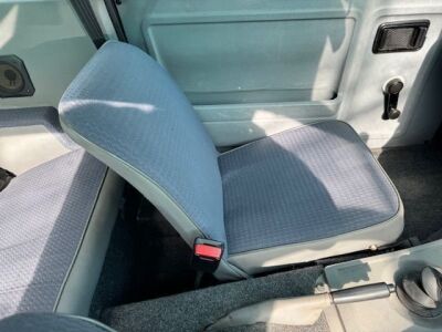 1994 Reliant Robin SLX Car - 7