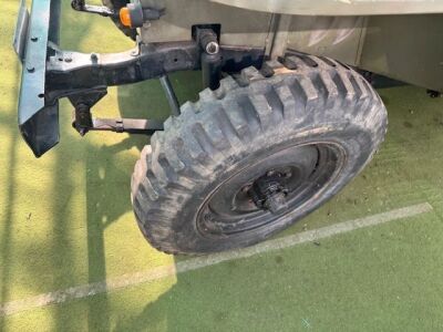 Willys Jeep - 5