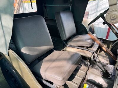 Willys Jeep - 11