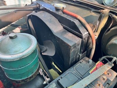 Willys Jeep - 13