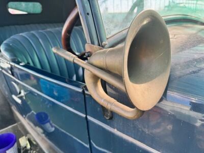 1928 Durant D65 Car - 8