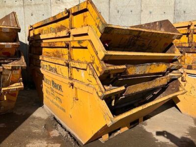 6yrd Skip - 2