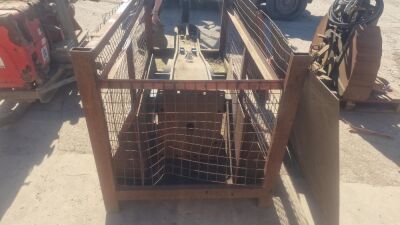 Hydraulic Breaker  - 2