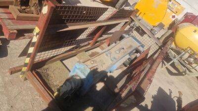 Hydraulic Breaker  - 4