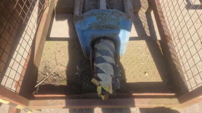 Hydraulic Breaker  - 5