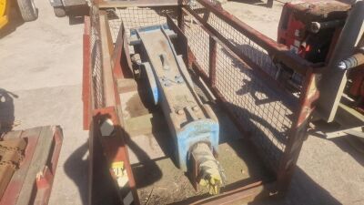 Hydraulic Breaker  - 6