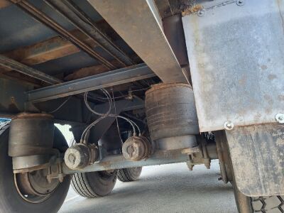 2016 BMI Triaxle Ejector Trailer - 6