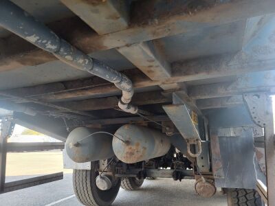 2016 BMI Triaxle Ejector Trailer - 8