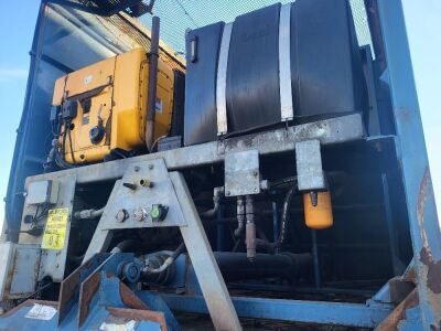 2016 BMI Triaxle Ejector Trailer - 10