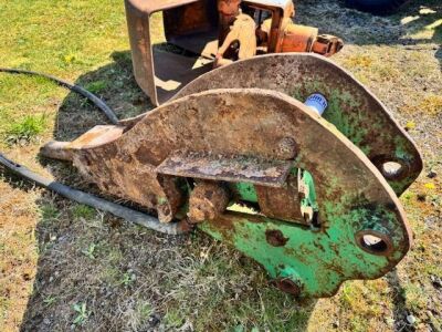 Breaker To Suit JCB