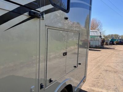 2015 Peugeot Boxer 2 Stall Horse Box - 8