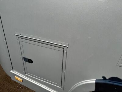2015 Peugeot Boxer 2 Stall Horse Box - 11