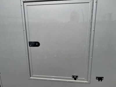 2015 Peugeot Boxer 2 Stall Horse Box - 12