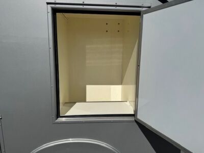 2015 Peugeot Boxer 2 Stall Horse Box - 17