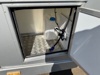 2015 Peugeot Boxer 2 Stall Horse Box - 18