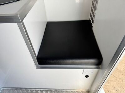 2015 Peugeot Boxer 2 Stall Horse Box - 20
