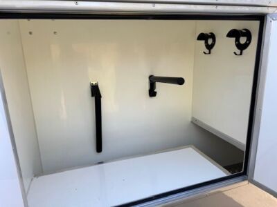 2015 Peugeot Boxer 2 Stall Horse Box - 24