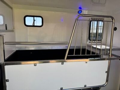 2015 Peugeot Boxer 2 Stall Horse Box - 26