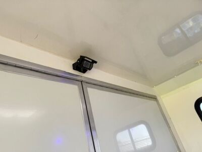 2015 Peugeot Boxer 2 Stall Horse Box - 27