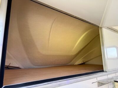 2015 Peugeot Boxer 2 Stall Horse Box - 28
