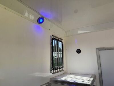 2015 Peugeot Boxer 2 Stall Horse Box - 29