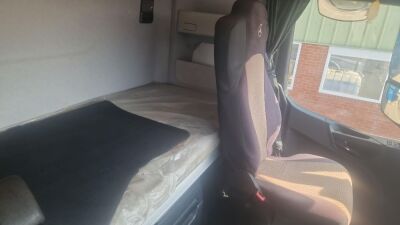 2015 Mercedes Arocs 3351 Double Drive 6x4 Tractor Unit - 18
