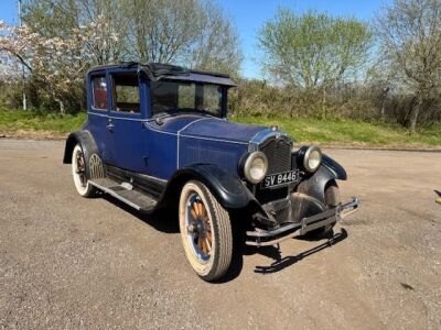 Buick Car
