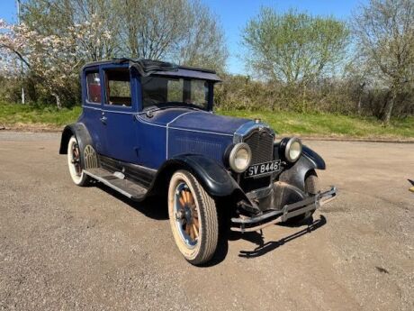 Buick Car