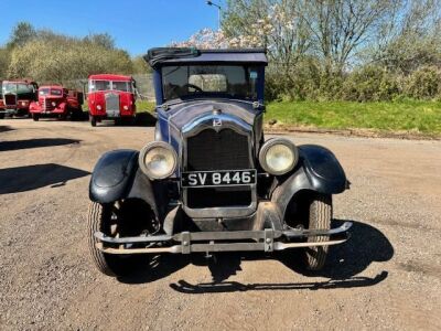 Buick Car - 2