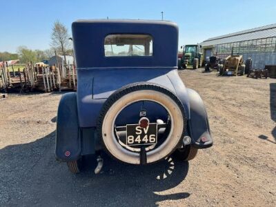 Buick Car - 5
