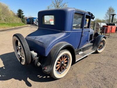 Buick Car - 6