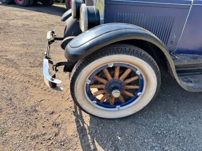 Buick Car - 7
