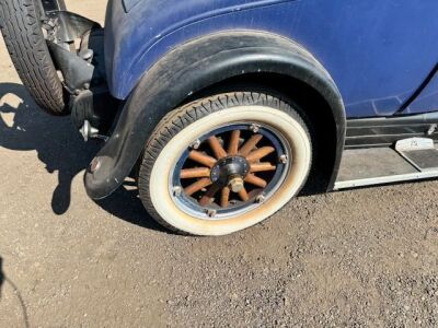 Buick Car - 13