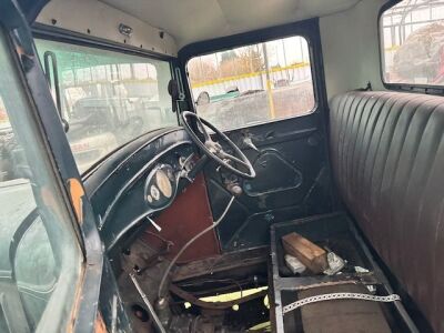1934 Ford V8 Pick Up Truck - 5