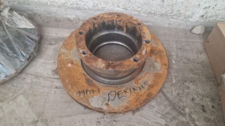 Dennis Brake Disc