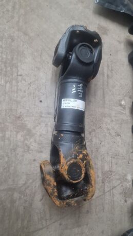 Arriva Bus Propshaft