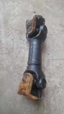 Arriva Bus Propshaft - 3