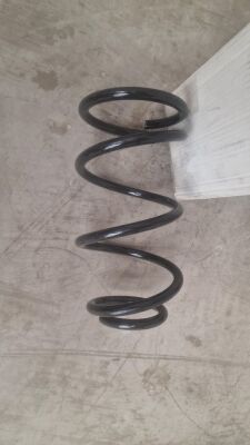 Transit Front Coil Spring