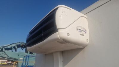 Refrigerated Box Body - 2