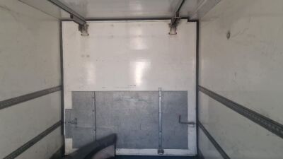 Refrigerated Box Body - 5