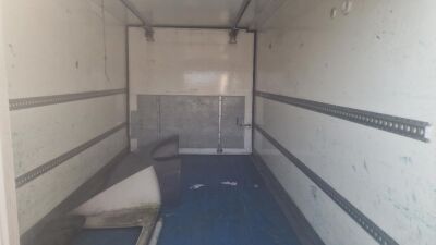 Refrigerated Box Body - 6