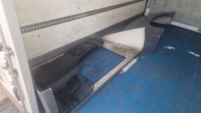 Refrigerated Box Body - 8